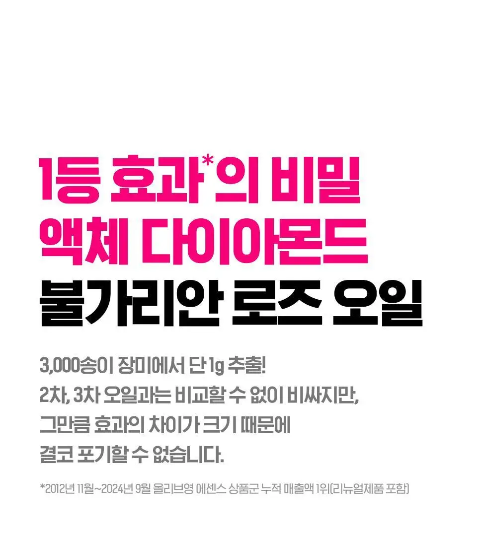 [잡티토닉/미백잡티] 아이소이 브라이트닝 토닉 에센스 90ml 상세페이지 7